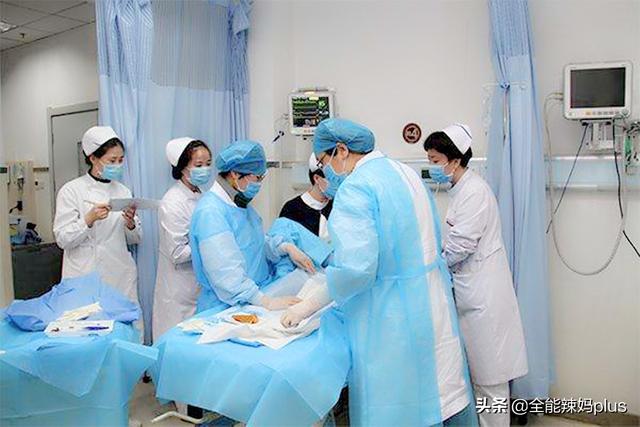 超级宝妈：进产房之前，孕妈记得要带这3样东西，少带一样多遭罪