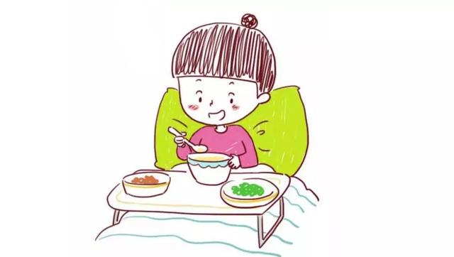 你的育儿经@出月子后没有这三种表现,说明恢复的好,不会留“病根”