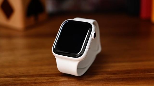 [环球网]苹果Apple Watch Series 6有望加入血氧监测功能