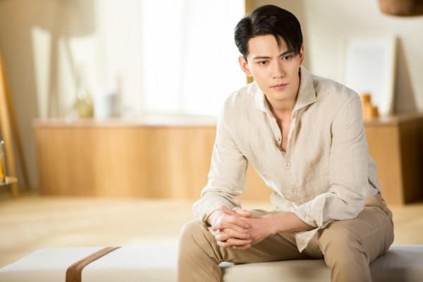 #中国日报网#徐正溪官宣品牌大使 清爽有型魅力十足