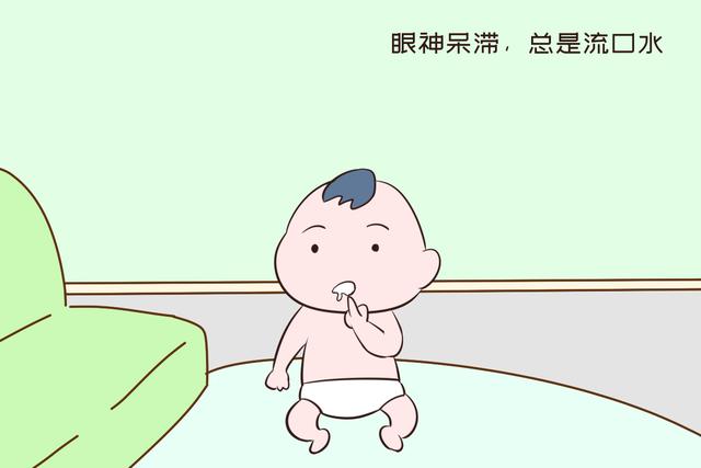 你的育儿经：智商低下的孩子，一般有这几个特征，中一个家长就要重视起来