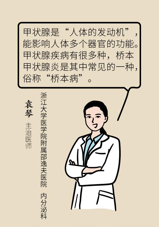 甲状腺疾病是吃出来的？该补碘还是控碘？女性尤其要了解