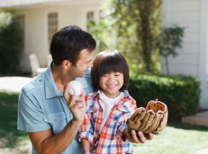幸福相守|孩子犯错父母别吼了，跟他说这4句话，娃越来越优秀