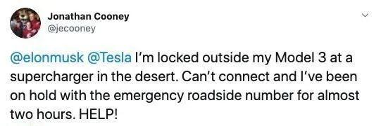 特斯拉的警钟，让多少人脊背发凉？