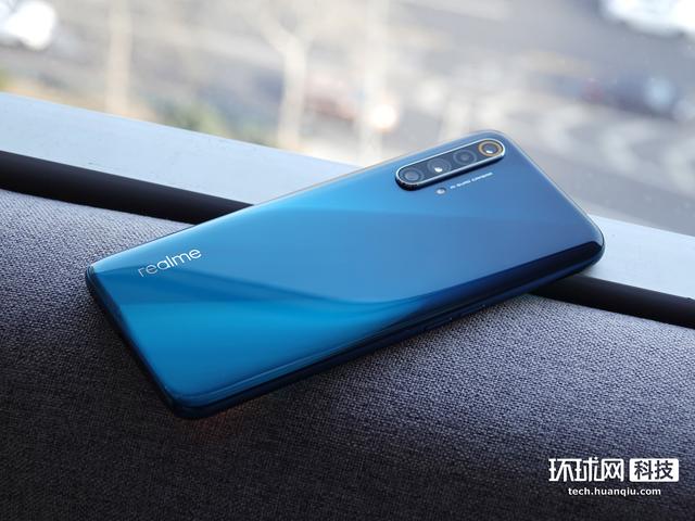 环球网：realme UI本季度起登陆澳大利亚市场