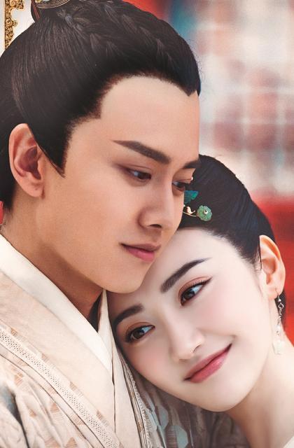 任嘉伦都附身叶冲了，我还在为广平王的甜虐爱情落泪资讯早知道