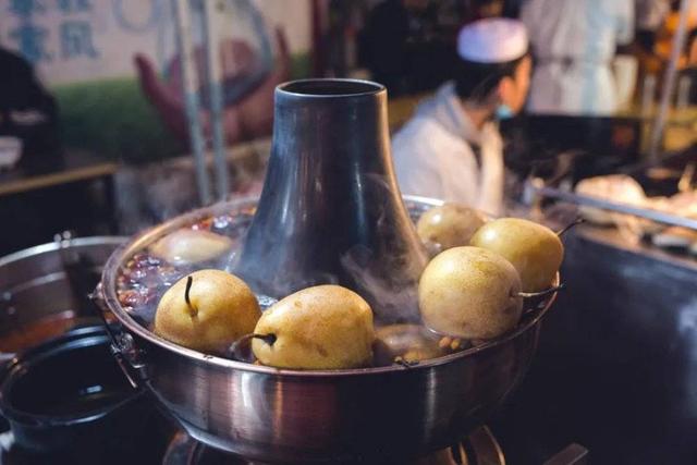 西北美食江湖，甘肃兰州凭啥排第一？