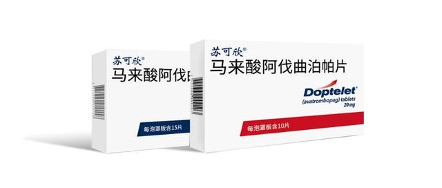 资讯：复星医药小分子创新药苏可欣?进入国家医保目录