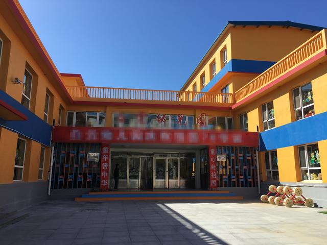 超级宝妈|金普新区对56所公立幼儿园复园疫情防控准备工作进行督查验收