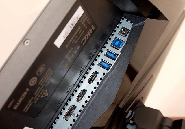 娱乐工作两不误 简评让人爱不释手的蚂蚁电竞ANT27VQ