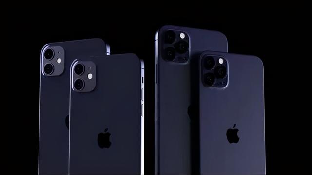 iPhone12琼版4784元，港版5220元，差价太明显