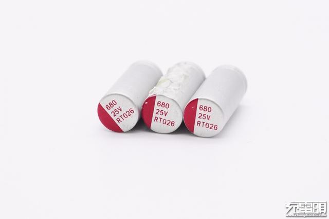 联想90W双C口氮化镓快充拆解，双口45W快充，内部设计爱了