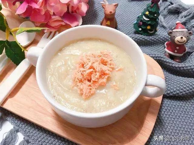 超级宝妈|刚开始给宝宝添加辅食，这样吃有营养不伤肠胃
