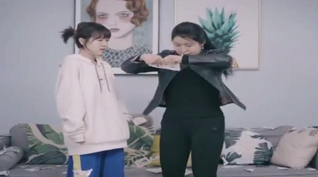 瞧这一家子|“妈妈,是为你好”以爱之名的爱太重,孩子:请给我自由
