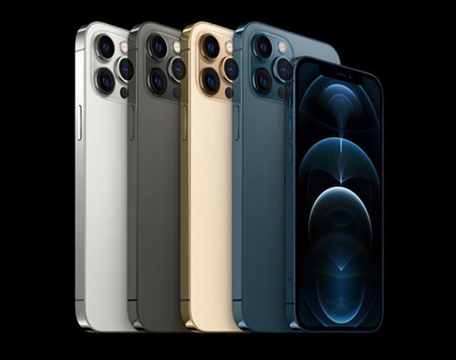 iPhone12预约人数突破106万，这个版本买的人最多