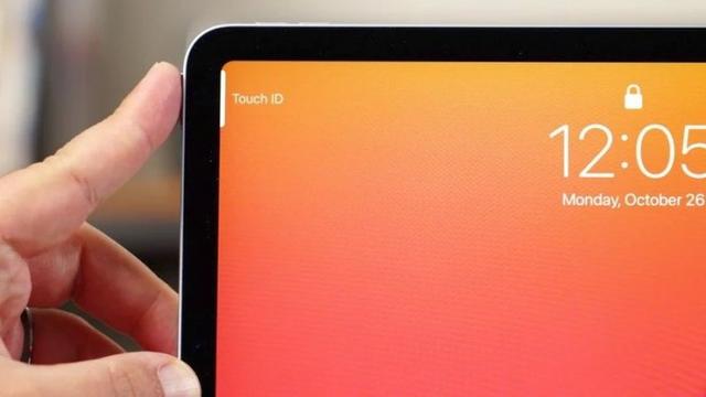 传闻2021年高端型号的iPad Pro或将采用支持毫米波的5G技术