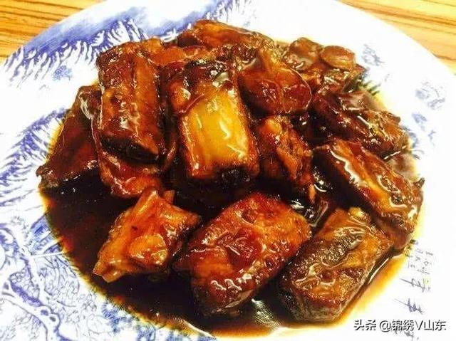 色香味俱全的11道特色下饭菜，看着流口水，胃口大开！