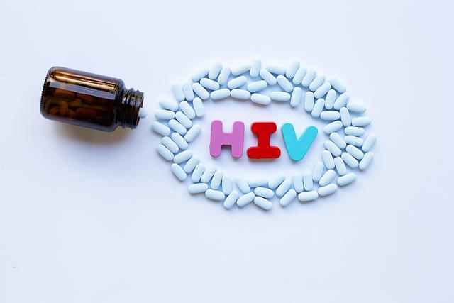 预防|HIV感染人数超百万，事前预防保护效果可达九成以上