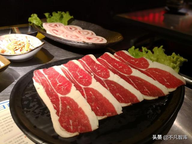 自助餐4种“看不见的贵菜”，看着不起眼，你吃得越少老板越高兴