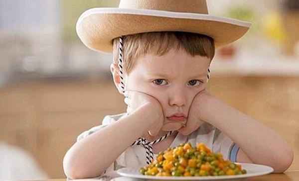 你的育儿经:儿童挑食偏食怎么办?会造成哪些后果?妈妈们赶紧学起来吧!