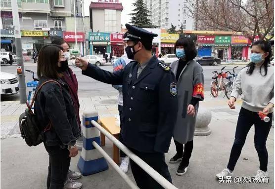 【你的育儿经】太想开学啦！开学时间还未确定，这所幼儿园已演练＂模拟开学＂| 防疫演练 备战开学