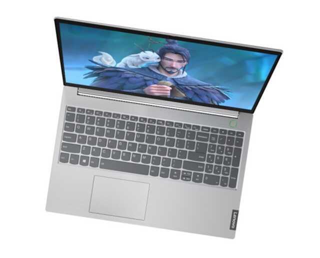 「勇哥科技」联想ThinkBook 15上架开售：起售价仅4499元