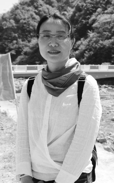 中铁|桂婞：让高铁与北斗“牵手”