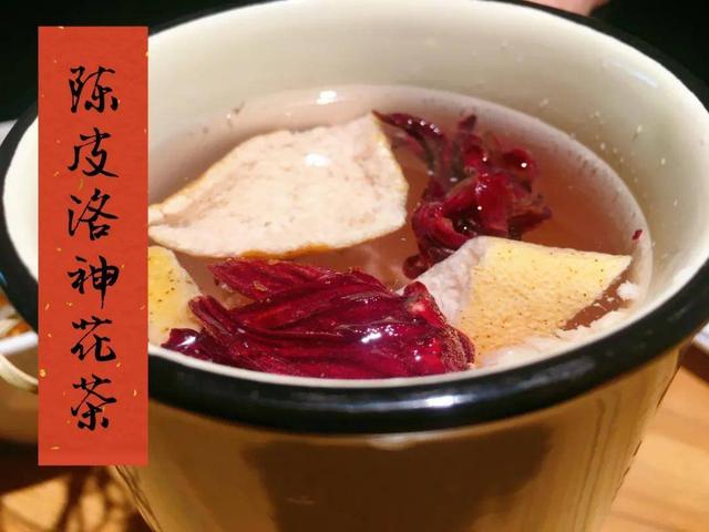 洛神|探店 | 走，一起吃鱼拯救世界