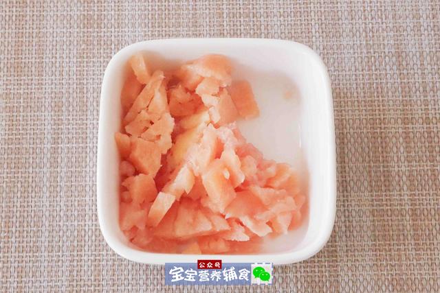 『你的育儿经』5分钟做一盘，娃一次能吃6个，你给宝宝吃了吗？宝宝辅食