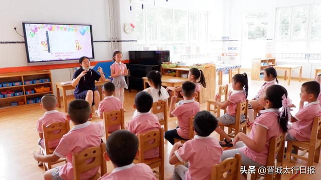 你的育儿经|幼儿园开学第一天 | 请你一键签收我的可爱