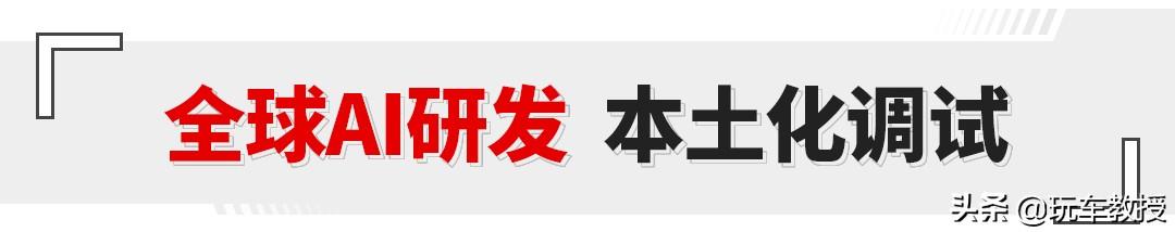 都说开宝马坐宝马，有这系统连开车都省了？