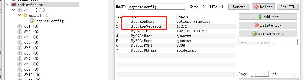 基于选项模式实现.NET Core的配置热更新