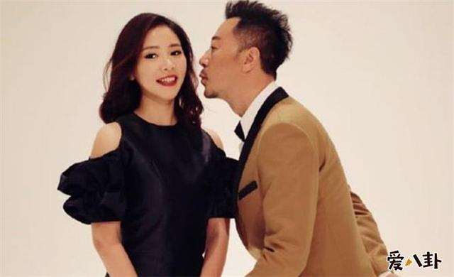 郭涛老婆个人资料简介 小15岁娇妻李燃年龄职业家庭背景曝光海峡网