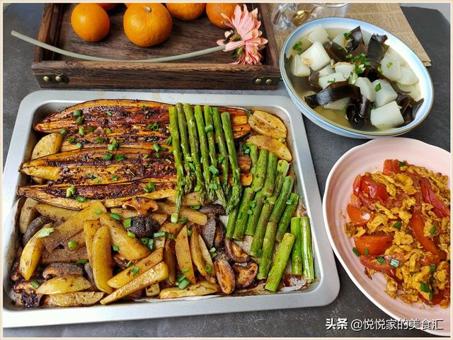 你的育儿经■38岁宝妈一月瘦6斤,就靠这样吃,营养又饱腹,健康减肥不挨饿