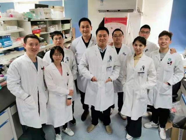 为啥有的癌如乌龟缓行，有的如猴子快跑？长海医院发表前列腺癌重要发现