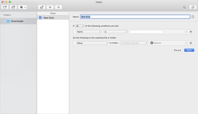 Hazel for Mac(自动清理软件)