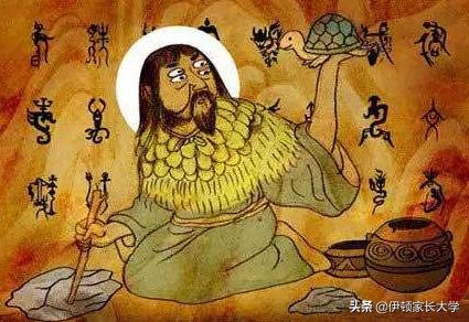 「你的育儿经」明天谷雨，这个节气很多人不了解，可以这样讲给孩子听！