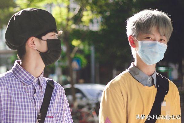 风驰|刘梦和刘蓓到底有多像？比赛开始前工作人员认错，以为刘梦要跑