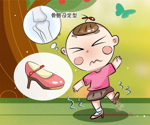 亲人部落格|你给孩子穿过这5类凉鞋吗？错穿鞋后果很严重，如果有就赶紧扔