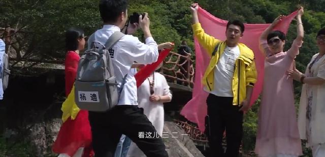 奔跑吧！兄弟！最新一期即将开播，你在看吗？|fun娱乐