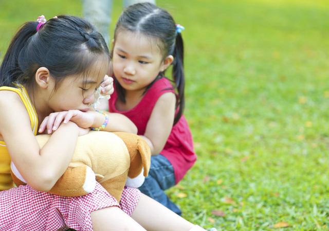 「你的育儿经」家庭氛围对孩子影响到底有多大？当孩子墨迹时牢记一点比训斥更好