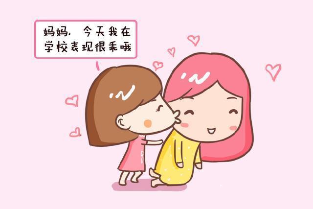 超级宝妈|如果孩子经常说这四句“口头禅”，说明情商很高，长大定能成大器
