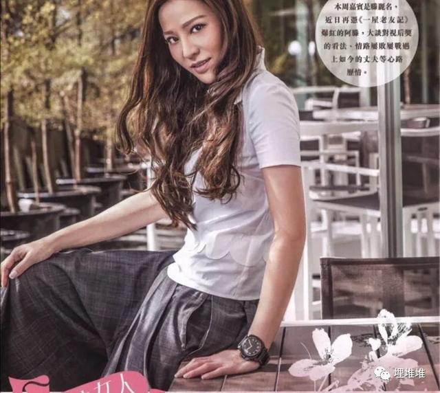 fun娱乐|给当家花旦作配，两度无缘视后，她终于要翻身了？