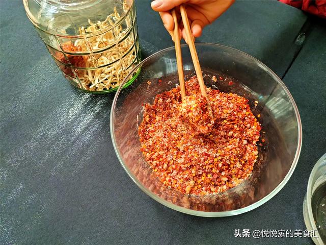 第1次做腐乳，买了2斤豆腐嫌少，老板多次确认，做好后就蒙圈了