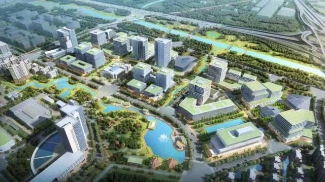 联网|全球首颗Wi-Fi 6物联网芯片诞生浦东！“中国芯”硬核产业园再传好消息