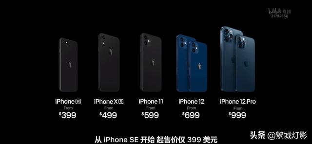 iPhone12支持杜比视界格式拍摄 给你分析值不值得换新