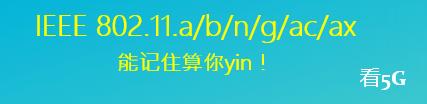 路由器市场中的WiFi 6究竟是个啥？