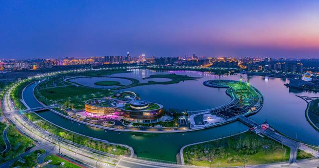 世界那么大：奉贤大不同！如果言子穿越2000年，还能认出讲学之地吗？