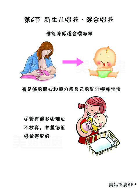 谈天说地|谁能降低混合喂养率？