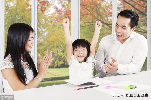 「天天聊健康」夫妻双方高血压，担心遗传给孩子怎么办？专家：这是唯一的办法！